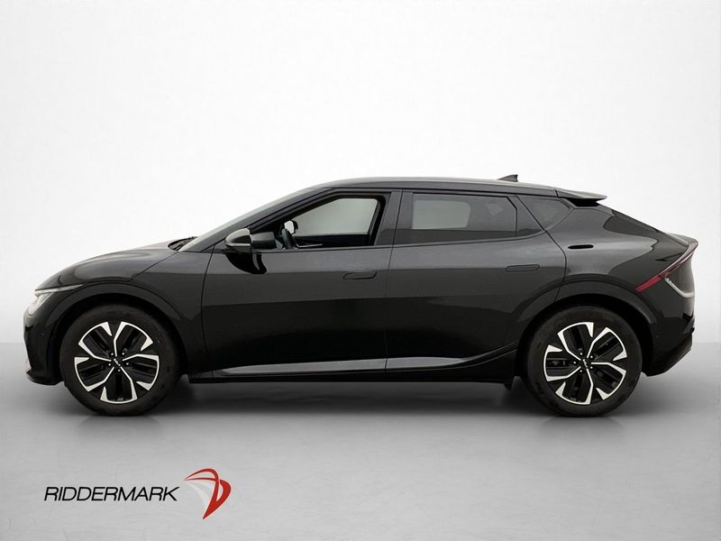 Kia EV6 bild 5