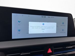 Kia EV6 bild 22