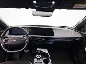 Kia EV6 bild 27
