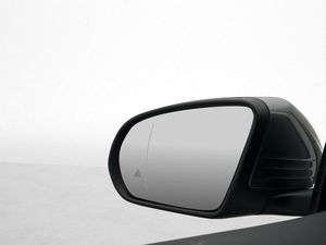 Mercedes EQC400 bild 17