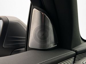 Mercedes EQC400 bild 16