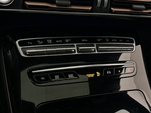 Mercedes EQC400 bild 25