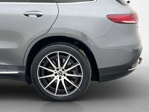 Mercedes EQC400 bild 35