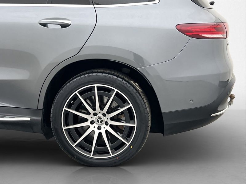 Mercedes EQC400 bild 35