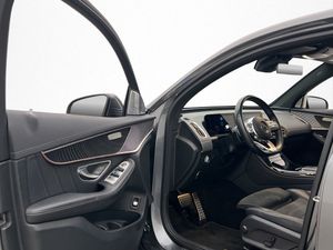 Mercedes EQC400 bild 38