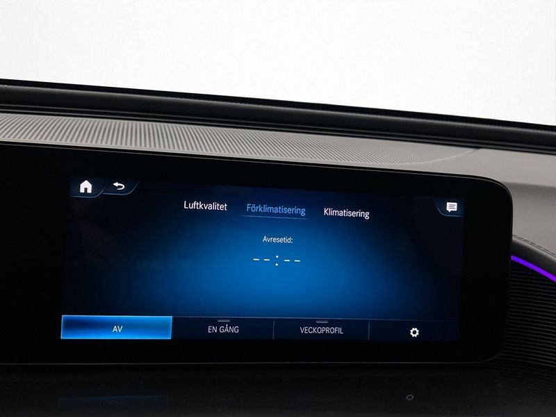 Mercedes EQC400 bild 24