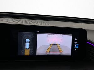 Mercedes EQC400 bild 18