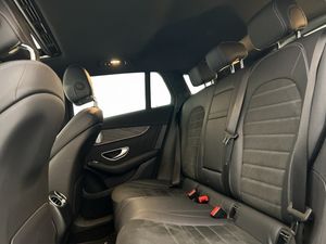 Mercedes EQC400 bild 27