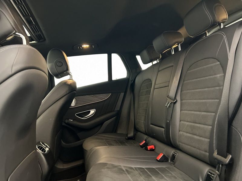 Mercedes EQC400 bild 27