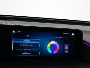 Mercedes EQC400 bild 21