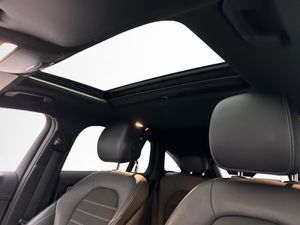 Mercedes EQC400 bild 15