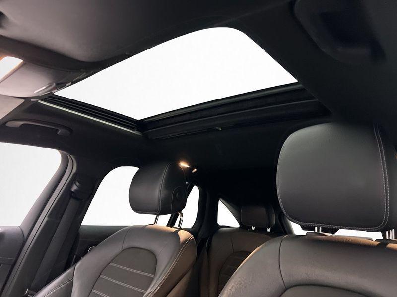 Mercedes EQC400 bild 15