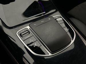 Mercedes EQC400 bild 26