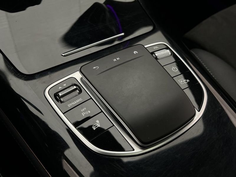 Mercedes EQC400 bild 26