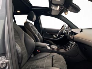 Mercedes EQC400 bild 14