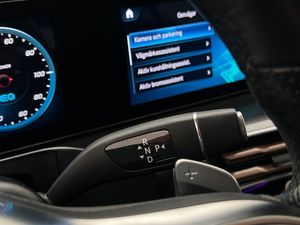 Mercedes EQC400 bild 33