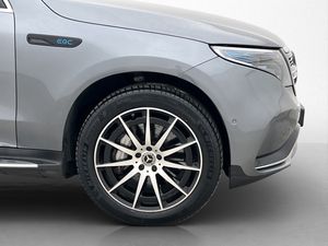 Mercedes EQC400 bild 37