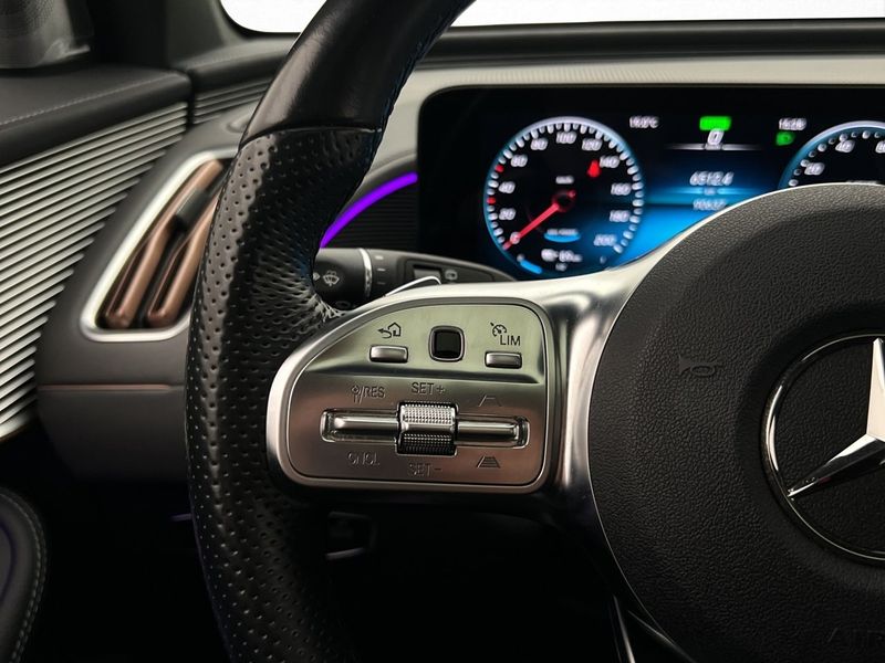 Mercedes EQC400 bild 29