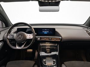 Mercedes EQC400 bild 28