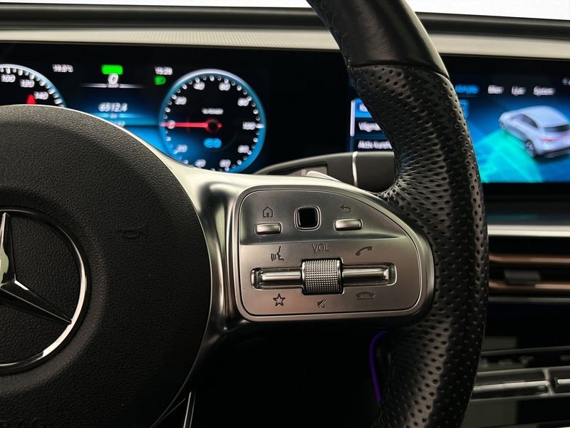 Mercedes EQC400 bild 31