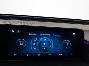 Mercedes EQC400 bild 23
