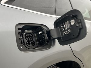 Mercedes EQC400 bild 10