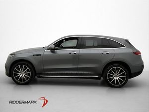 Mercedes EQC400 bild 5