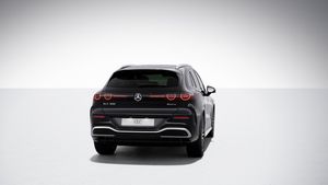Mercedes GLC300 bild 5