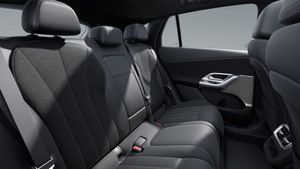 Mercedes GLC300 bild 8