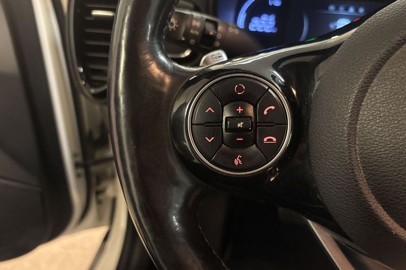 Kia Soul bild 16