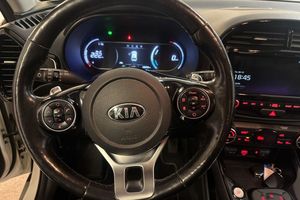 Kia Soul bild 15