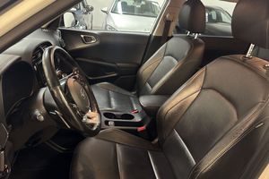 Kia Soul bild 9