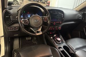 Kia Soul bild 12