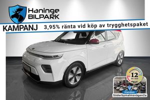 Kia Soul bild 1