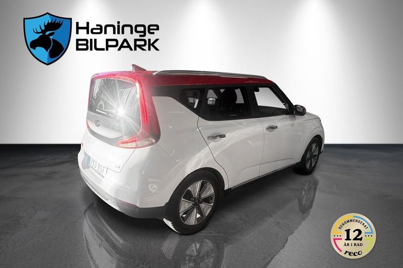 Kia Soul bild 6