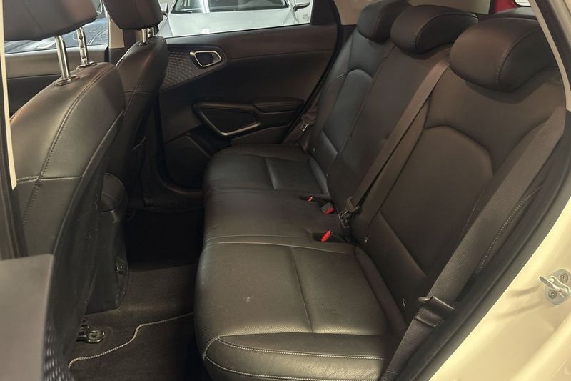 Kia Soul bild 10