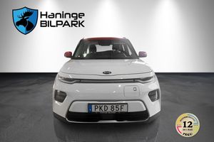 Kia Soul bild 3