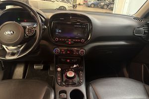 Kia Soul bild 13