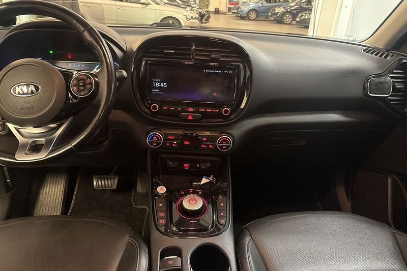 Kia Soul bild 13