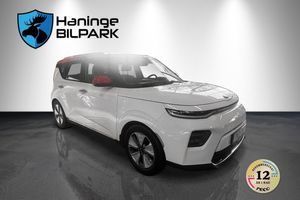 Kia Soul bild 5