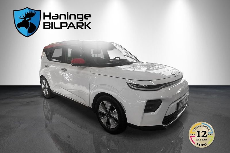 Kia Soul bild 5