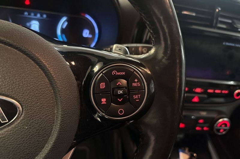 Kia Soul bild 17