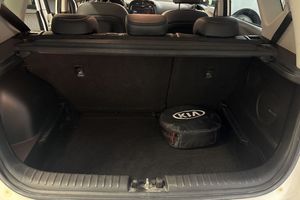 Kia Soul bild 11
