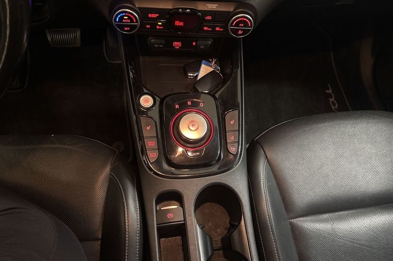Kia Soul bild 19
