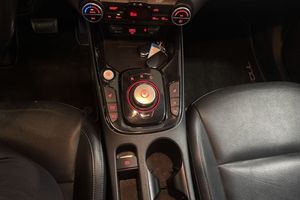 Kia Soul bild 20