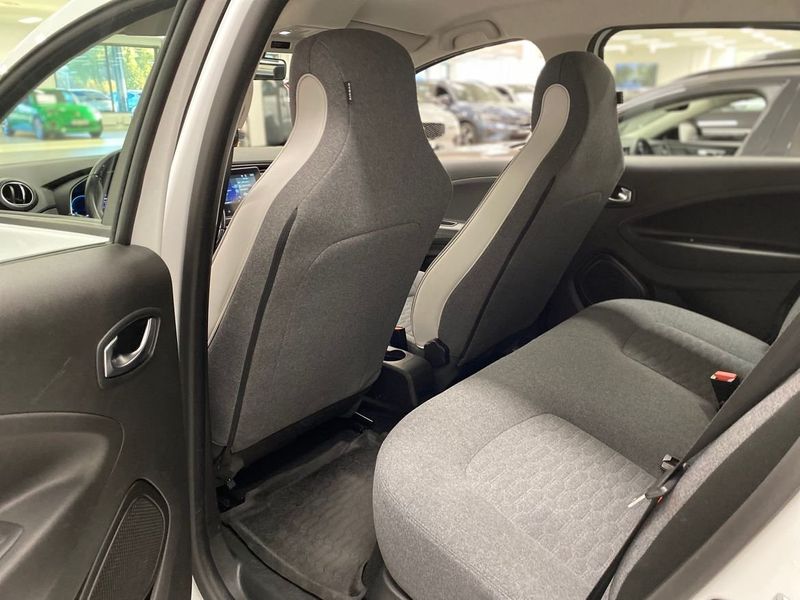 Renault Zoe bild 7