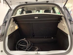 Renault Zoe bild 6