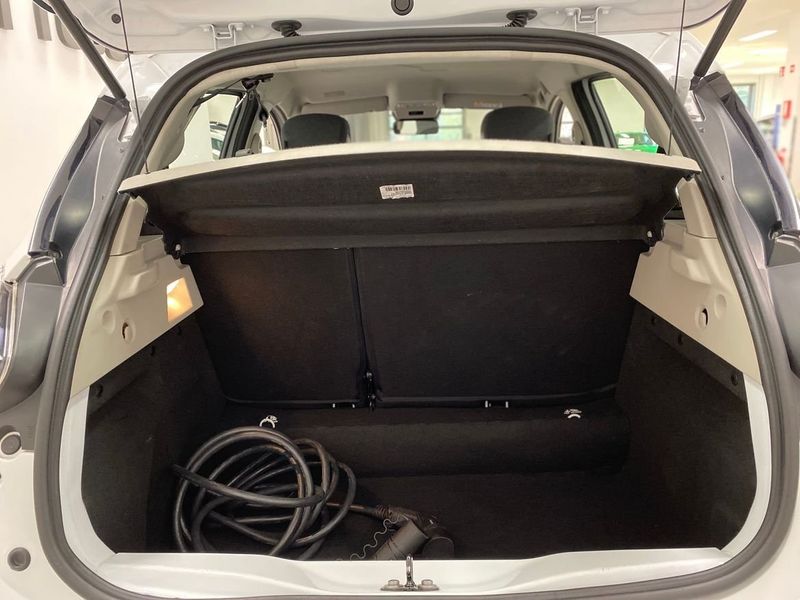 Renault Zoe bild 6