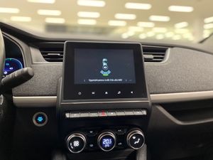 Renault Zoe bild 9