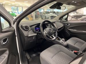 Renault Zoe bild 8